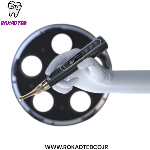 موتور اندو بی سیم وودپکر Ai-Motor | پتوس