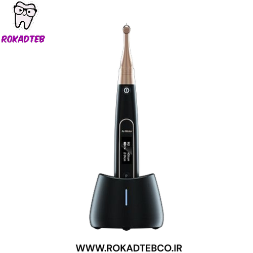 موتور اندو بی سیم وودپکر Ai-Motor | پتوس