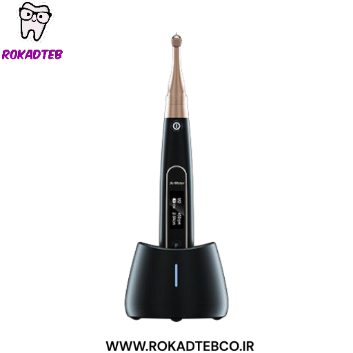 موتور اندو بی سیم وودپکر Ai-Motor | پتوس