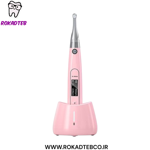 موتور اندو بی سیم وودپکر Ai-Motor | پتوس