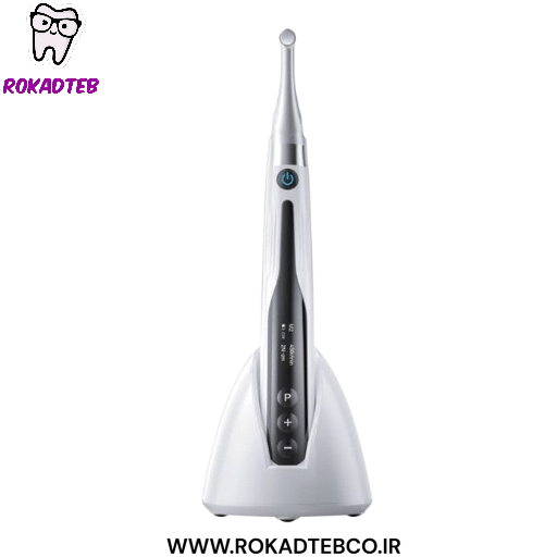 اپکس و روتاری وودپکرRTA مدل Endo Space