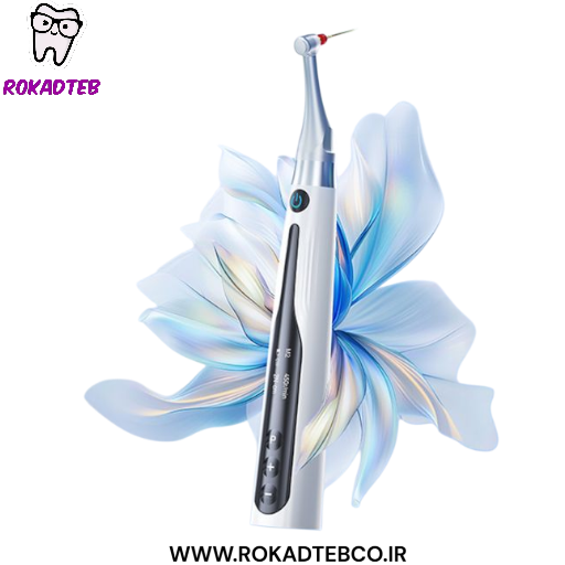 اپکس و روتاری وودپکرRTA مدل Endo Space