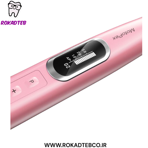 اپکس روتاری وودپکرDTE موتوپکس MotoPex | رکادطب