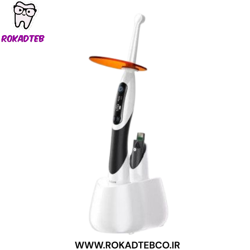 لایت کیور وودپکرDTE مدل B-Cure