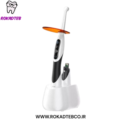 لایت کیور وودپکرDTE مدل B-Cure