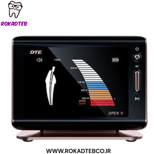 اپکس فایندر وودپکر DTE مدل Dpex V دی پکس 5