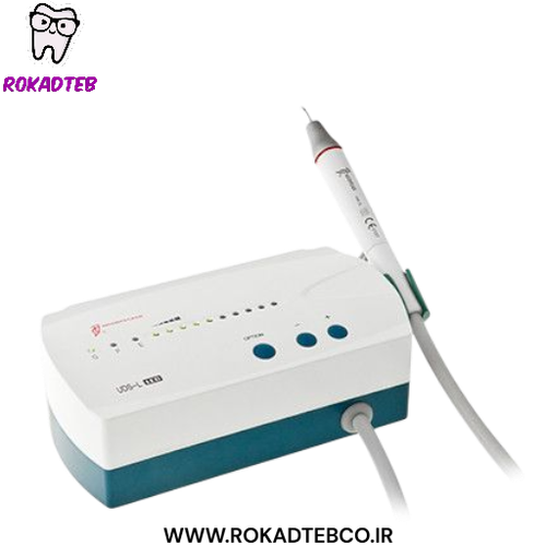 جرمگیر پیزواولتراسونیک سه کاره/ UDS-L