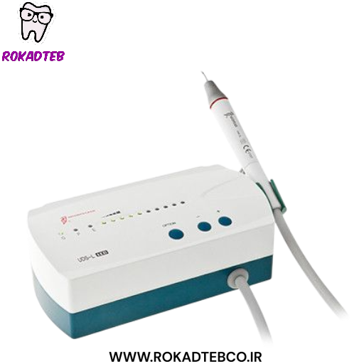 جرمگیر پیزواولتراسونیک سه کاره/ UDS-L رکادطب