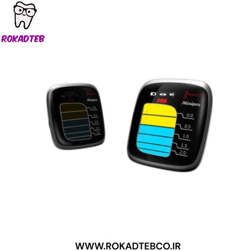 اپکس فایندر وودپیکر Woodpecker مدل مینی پکس Minipex