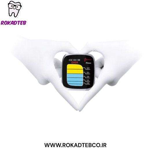 اپکس فایندر وودپیکر Woodpecker مدل مینی پکس Minipex