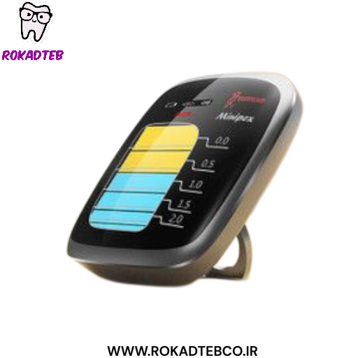 اپکس فایندر وودپیکر Woodpecker مدل مینی پکس Minipex