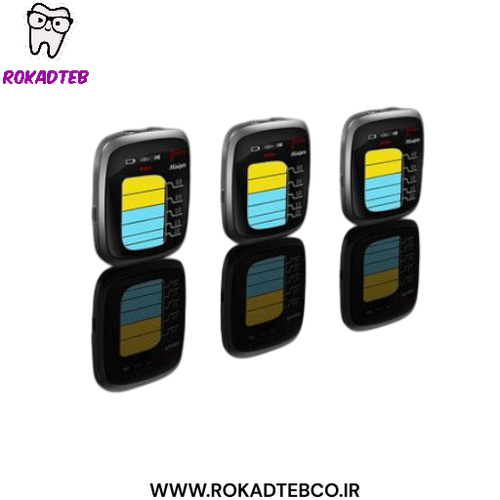 اپکس فایندر وودپیکر Woodpecker مدل مینی پکس Minipex