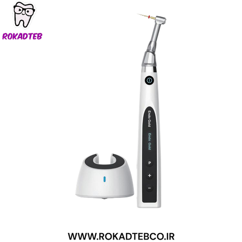 روتاری وودپکر RTA مدل Endo Smart Gold