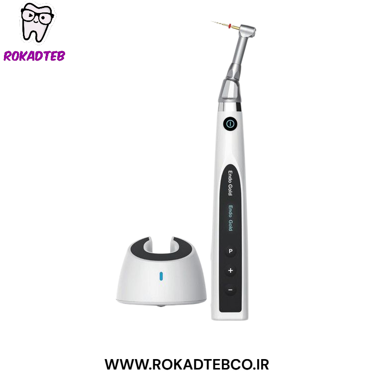 روتاری وودپکر RTA مدل Endo Smart Gold