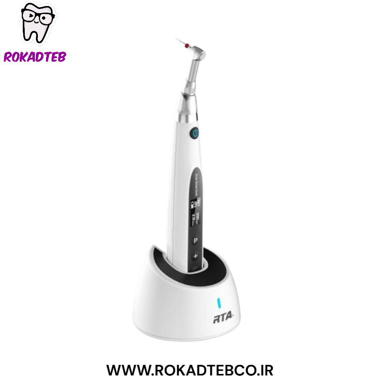 روتاری وودپکر RTA مدل Endo Smart Gold