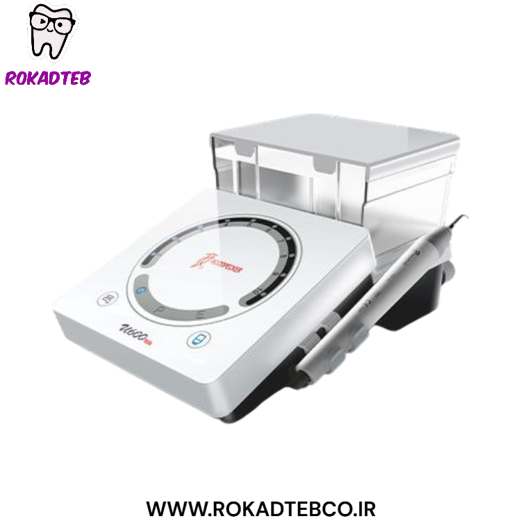 جرمگیر وودپکر Woodpecker مدل U600 رکادطب