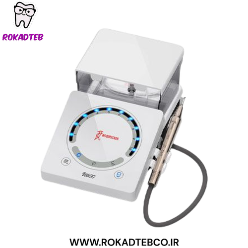 جرمگیر وودپکر Woodpecker مدل U600 رکادطب