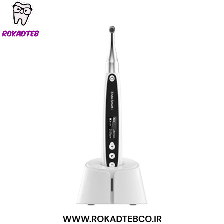 روتاری بی سیم وودپیکر woodpecker مدل اندو اسمارت پلاسEndo Smart Plus