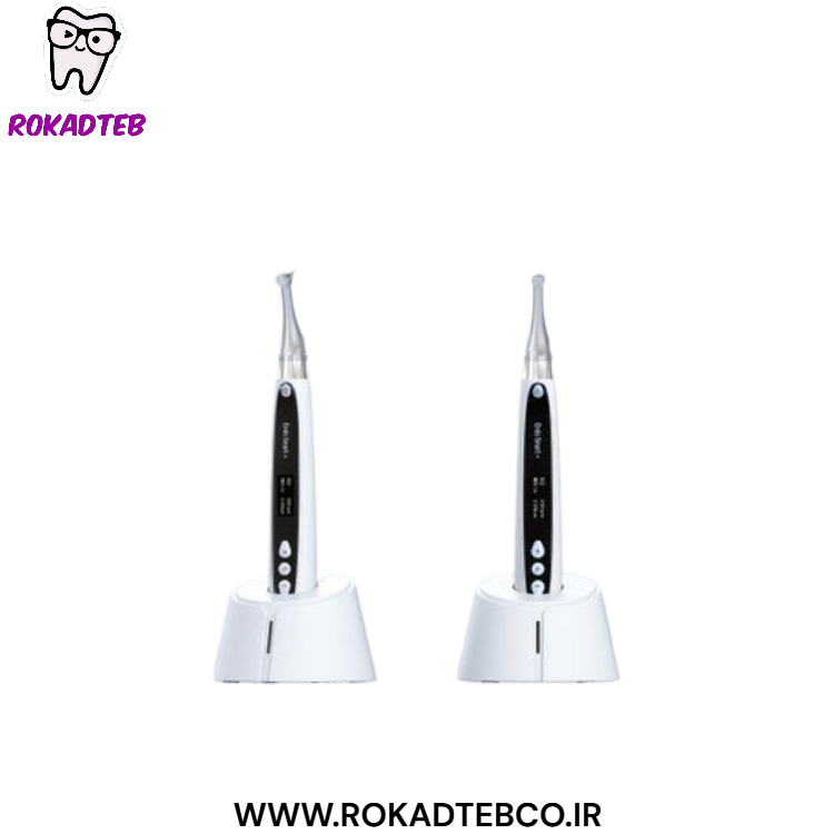 روتاری بی سیم وودپیکر woodpecker مدل اندو اسمارت پلاسEndo Smart Plus