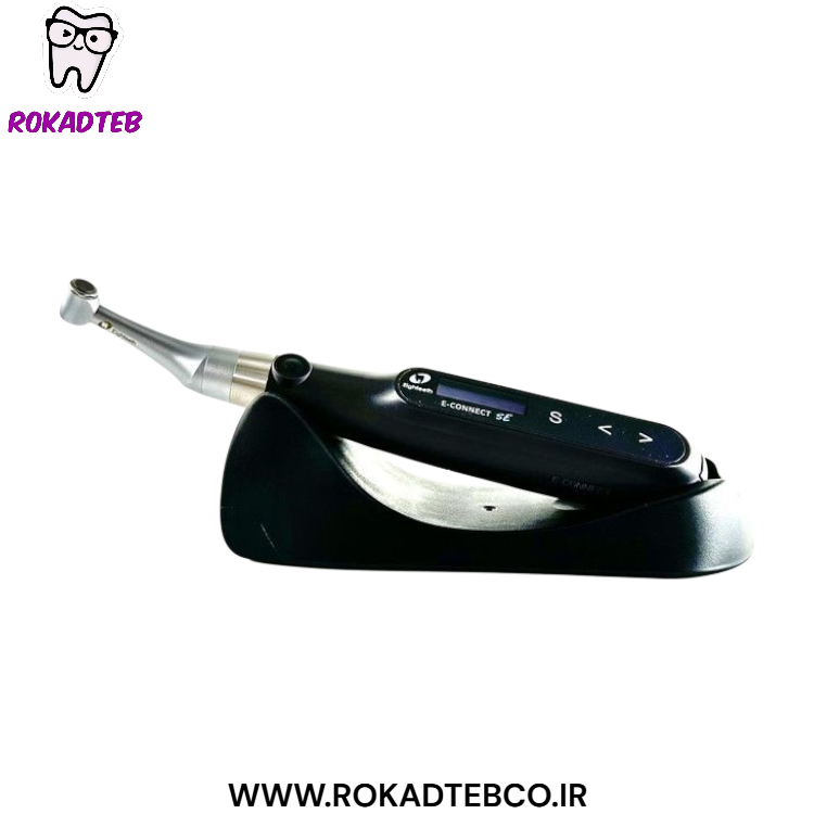 اندو روتاری ایتیس Eighteeth E-Connect SE