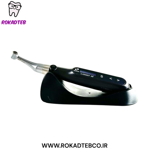 اندو روتاری ایتیس Eighteeth E-Connect SE