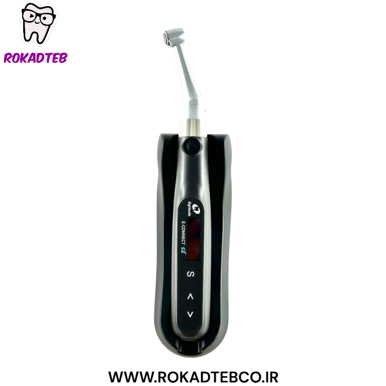 اندو روتاری ایتیس Eighteeth E-Connect SE