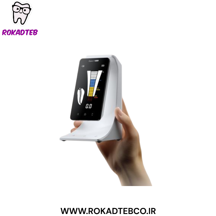 قیمت استثنایی اپکس لوکیتور DTE وودپکر مدل Dpex X MHN | رکادطب