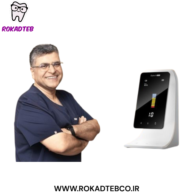 فروش ویژه اپکس لوکیتور DTE وودپکر مدل Dpex X MHN | رکادطب