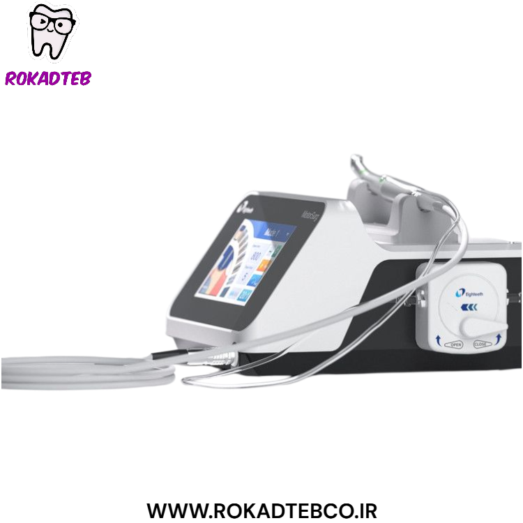 موتور ایمپلنت ایتیس مدل MotorSurg