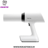 رادیوگرافی پرتابل مینی ری وودپکر