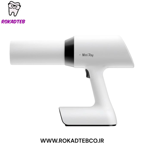 رادیوگرافی پرتابل مینی ری وودپیکر Woodpecker | رکادطب