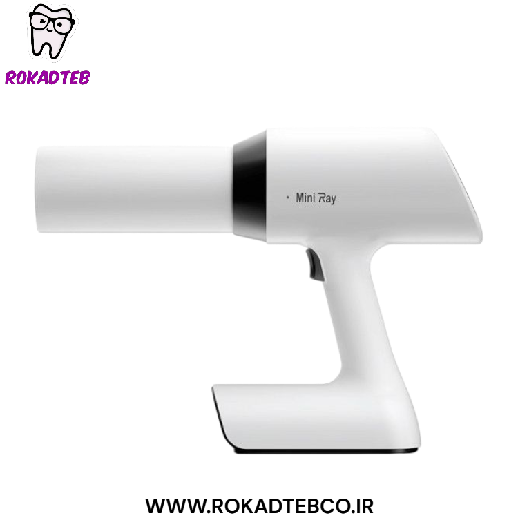 رادیوگرافی پرتابل مینی ری وودپکر | رکادطب