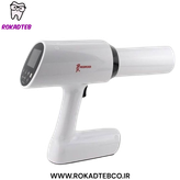 رادیوگرافی پرتابل مینی ری وودپکر