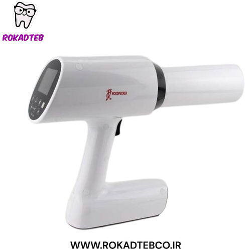 رادیوگرافی پرتابل مینی ری وودپکر | رکادطب