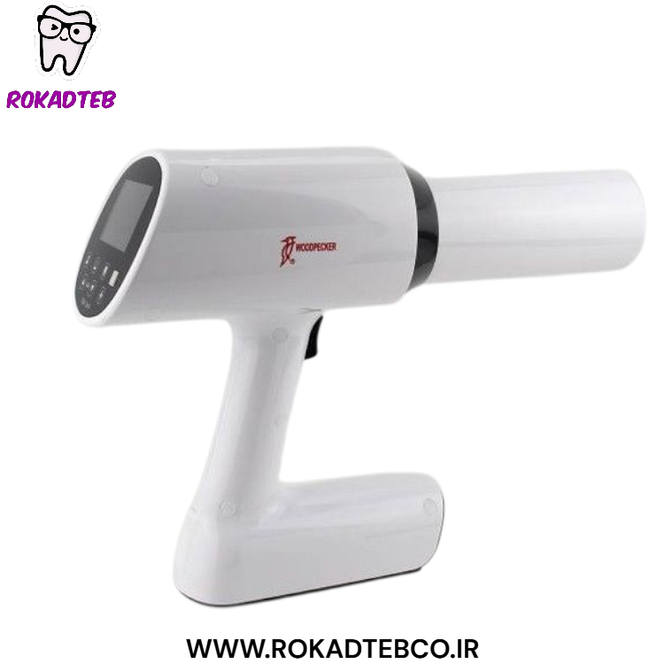 رادیوگرافی پرتابل مینی ری وودپکر | رکادطب