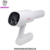 رادیوگرافی پرتابل مینی ری وودپکر