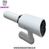 رادیوگرافی پرتابل مینی ری وودپکر