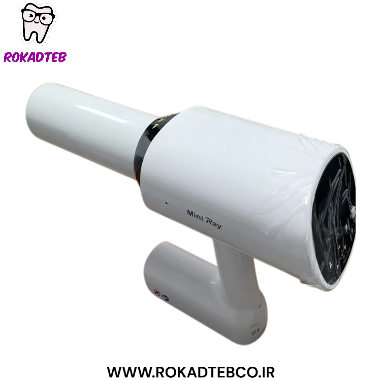 رادیوگرافی پرتابل مینی ری وودپکر | رکادطب