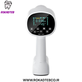 رادیوگرافی پرتابل مینی ری وودپکر