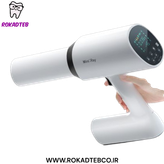 رادیوگرافی پرتابل مینی ری وودپکر