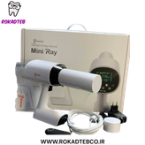 رادیوگرافی پرتابل مینی ری وودپکر