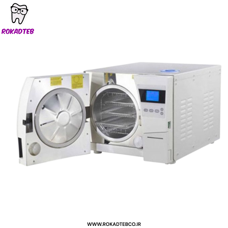 اتوکلاو FTZ فیروزدنتال