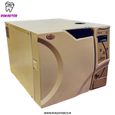 اتوکلاو آتریکو Atrico مدل بارن