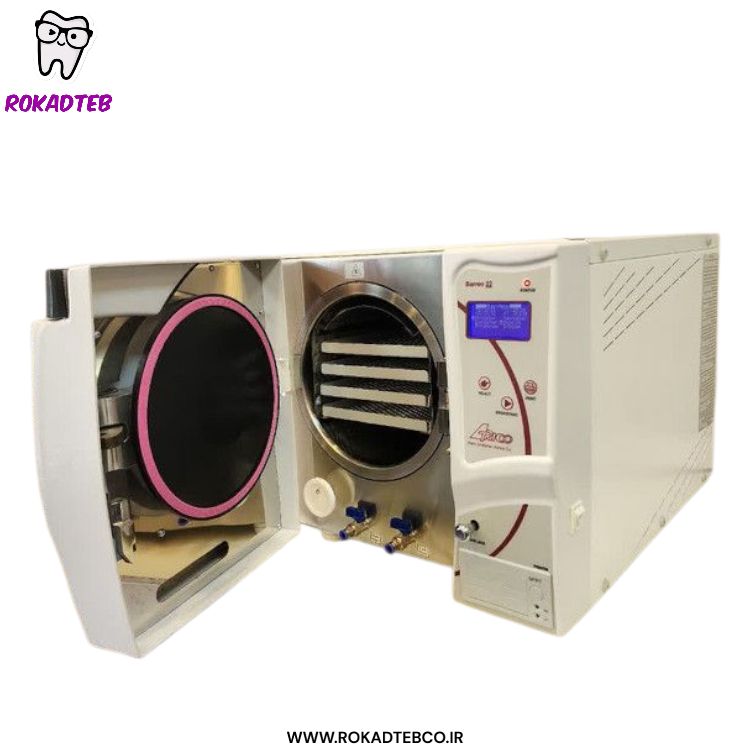 اتوکلاو آتریکو Atrico مدل بارن رکادطب