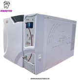 اتوکلاو آتریکو Atrico مدل بارن