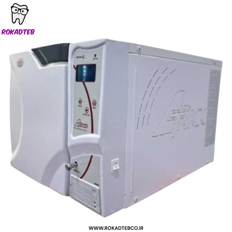 اتوکلاو آتریکو Atrico مدل بارن رکادطب