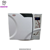 اتوکلاو آتریکو Atrico مدل بارن