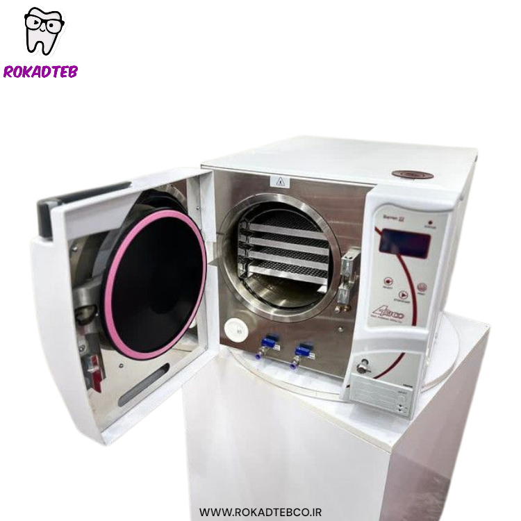 اتوکلاو آتریکو Atrico مدل بارن