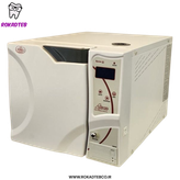 اتوکلاو آتریکو Atrico مدل بارن