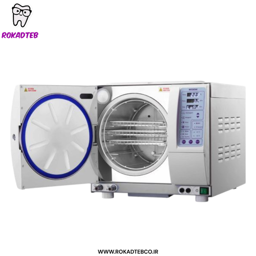 اتوکلاو وسون WOSON رکادطب